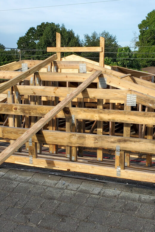 Room Addition General Contractor in St Petersburg, FL