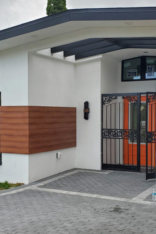 Home Restoration General Contractor in St Petersburg, FL