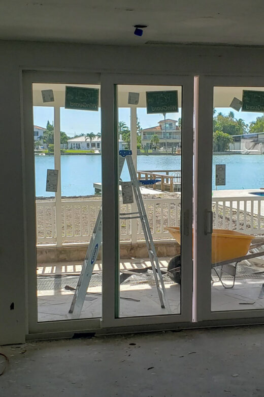 Home Renovation Contractor in St Petersburg, FL