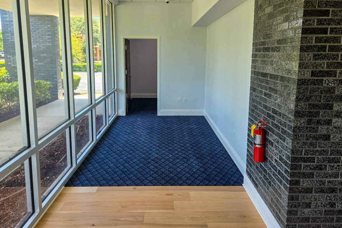 Commercial Construction General Contractor in St Petersburg, FL