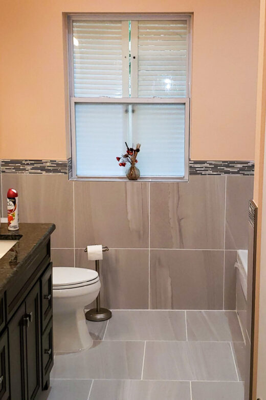 Bathroom Remodeling Contractor in St Petersburg, FL