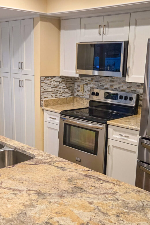 Kitchen Remodeling Contractor in St Petersburg, FL