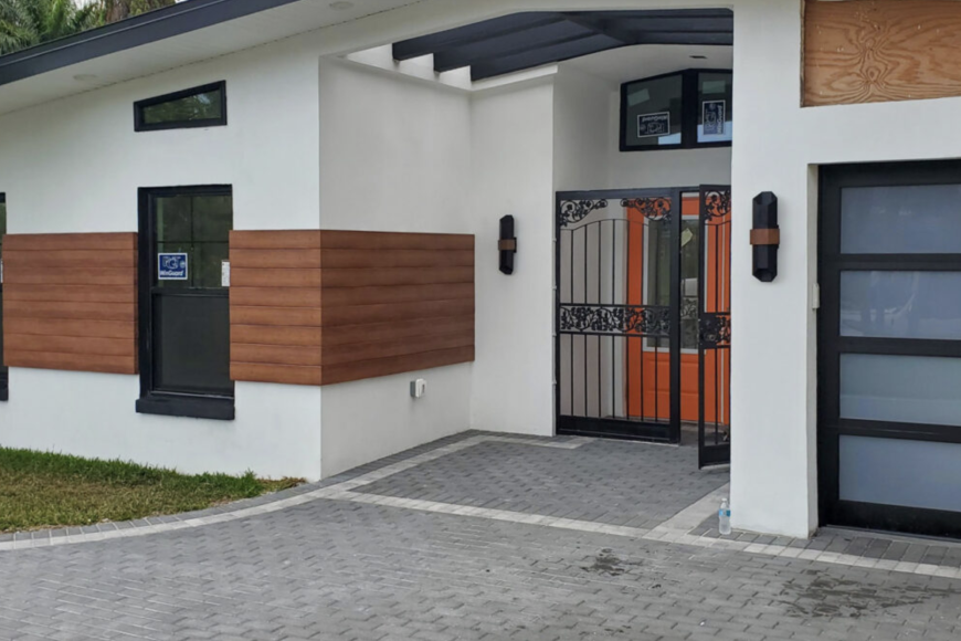 Home Restoration General Contractor in St Petersburg, FL